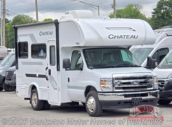 New 2026 Thor Motor Coach Chateau 19Z available in Huntsville, Alabama