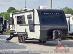 New 2026 Brinkley RV Model I 265 available in Huntsville, Alabama