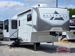 New 2026 Alliance RV Avenue 32RLS available in Huntsville, Alabama