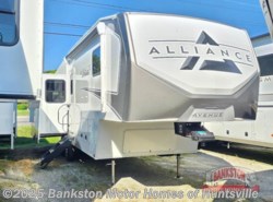 New 2026 Alliance RV Avenue All-Access 29RL available in Huntsville, Alabama