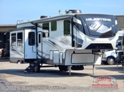 Used 2022 Heartland Milestone 326RL available in Huntsville, Alabama