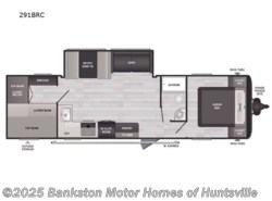 New 2026 Keystone Springdale Classic 291BRC available in Huntsville, Alabama