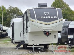 New 2026 Keystone Cougar Half-Ton 26RKE available in Huntsville, Alabama