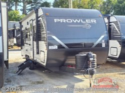New 2026 Heartland Prowler 2100QB available in Huntsville, Alabama