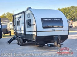 New 2026 Forest River R Pod RP-198 available in Huntsville, Alabama