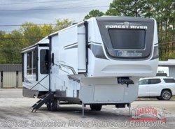 New 2026 Palomino Columbus 379MBL available in Huntsville, Alabama