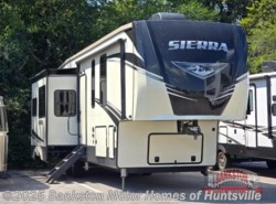 Used 2020 Forest River Sierra 373BH available in Huntsville, Alabama