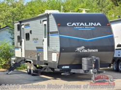 Used 2023 Coachmen Catalina Legacy 263BHSCK available in Huntsville, Alabama