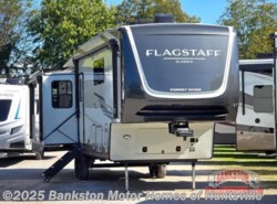 New 2026 Forest River Flagstaff Classic 401CFB available in Huntsville, Alabama