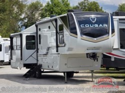 New 2026 Keystone Cougar 316RLS available in Huntsville, Alabama