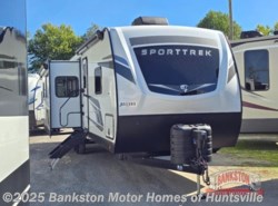 New 2026 Venture RV SportTrek ST327VIK available in Huntsville, Alabama