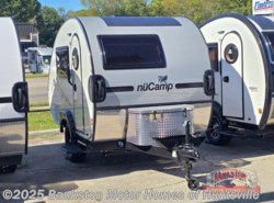 New 2026 NuCamp TAB 320 LITE Std. Model available in Huntsville, Alabama
