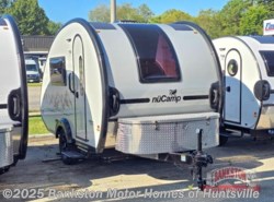 New 2026 NuCamp TAB 360 Boondock available in Huntsville, Alabama