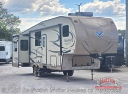 Used 2017 Forest River Flagstaff Classic Super Lite 8529RLWS available in Huntsville, Alabama