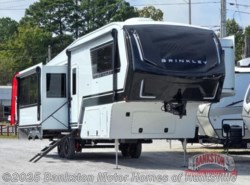 New 2026 Brinkley RV Model Z 3100 available in Huntsville, Alabama