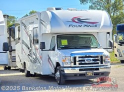 Used 2024 Thor Motor Coach Four Winds 28Z available in Huntsville, Alabama