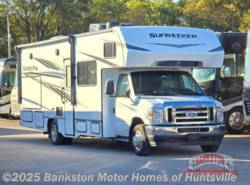 Used 2024 Forest River Sunseeker Classic 2860DS Ford available in Huntsville, Alabama
