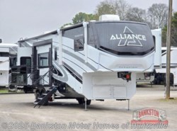 New 2026 Alliance RV Paradigm 388SP available in Huntsville, Alabama