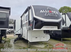 New 2026 Alliance RV Valor 41V13 available in Huntsville, Alabama
