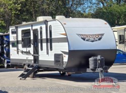Used 2024 Forest River Wildwood FSX 265RTK available in Huntsville, Alabama