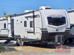 New 2026 Forest River Grand Surveyor 267RBSS available in Huntsville, Alabama