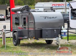 New 2026 inTech Flyer Pursue available in Huntsville, Alabama