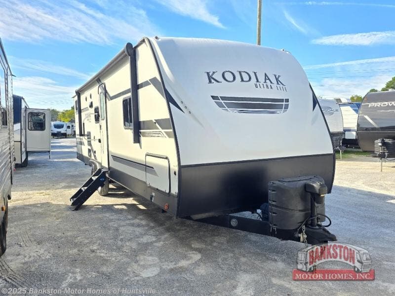 Used 2021 Dutchmen Kodiak Ultra-Lite 296BHSL available in Huntsville, Alabama