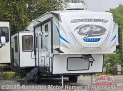 Used 2020 Forest River Cherokee Arctic Wolf Suite 3550 available in Huntsville, Alabama