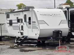 New 2026 Heartland North Trail 220MB available in Huntsville, Alabama