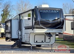 New 2026 Keystone Montana High Country 311RD available in Huntsville, Alabama