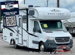 New 2024 East to West Entrada M-Class 24RL available in Huntsville, Alabama