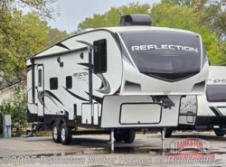 Used 2021 Grand Design Reflection 150 Series 268BH available in Huntsville, Alabama