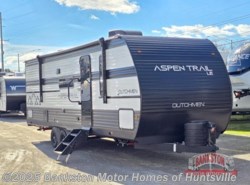 New 2026 Dutchmen Aspen Trail LE 26BH available in Huntsville, Alabama