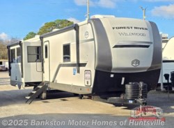 New 2026 Forest River Wildwood Heritage Glen 301FAM available in Huntsville, Alabama