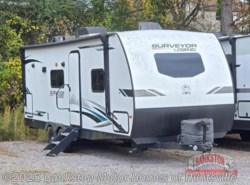 Used 2022 Forest River Surveyor Legend 252RBLE available in Huntsville, Alabama