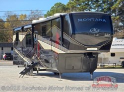 New 2025 Keystone Montana 3901RK available in Huntsville, Alabama