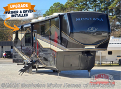 New 2025 Keystone Montana 3901RK available in Huntsville, Alabama