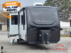 New 2026 Brinkley RV Model Z AIR 315 available in Huntsville, Alabama