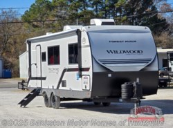 New 2026 Forest River Wildwood Heritage Glen Hyper-Lyte 24RBHL available in Huntsville, Alabama