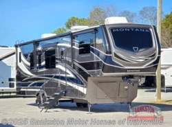New 2026 Keystone Montana 3761FL available in Huntsville, Alabama