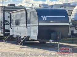 New 2026 Winnebago Access 25RK available in Huntsville, Alabama