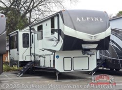 Used 2022 Keystone Alpine 3910RK available in Huntsville, Alabama
