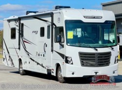 New 2025 Forest River FR3 34DS available in Huntsville, Alabama