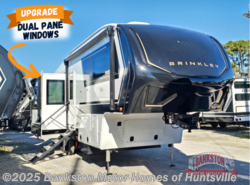 New 2026 Brinkley RV Model Z 2700 available in Huntsville, Alabama