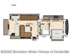 New 2026 Miscellaneous Axiom RV Imperium I2900 available in Huntsville, Alabama