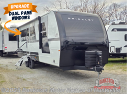 New 2026 Brinkley RV Model I 294 available in Huntsville, Alabama
