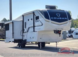 New 2026 Keystone Cougar Half-Ton 26RKE available in Huntsville, Alabama