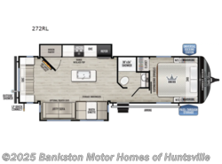 New 2026 East to West Della Terra 272RL available in Huntsville, Alabama