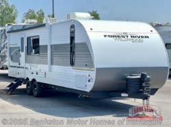 New 2025 Forest River Wildwood X-Lite 26ICE available in Huntsville, Alabama