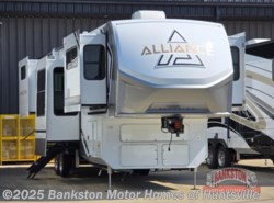 New 2026 Alliance RV Paradigm 385FL available in Huntsville, Alabama